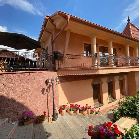 Luxusny Apartman Kanianka, Bojnice A Okolie Exterior foto