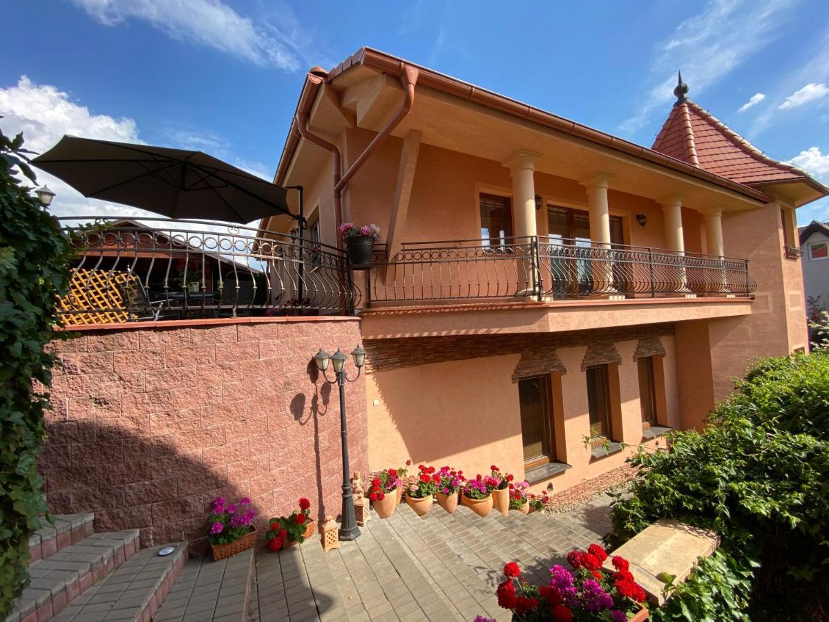 Luxusny Apartman Kanianka, Bojnice A Okolie Exterior foto