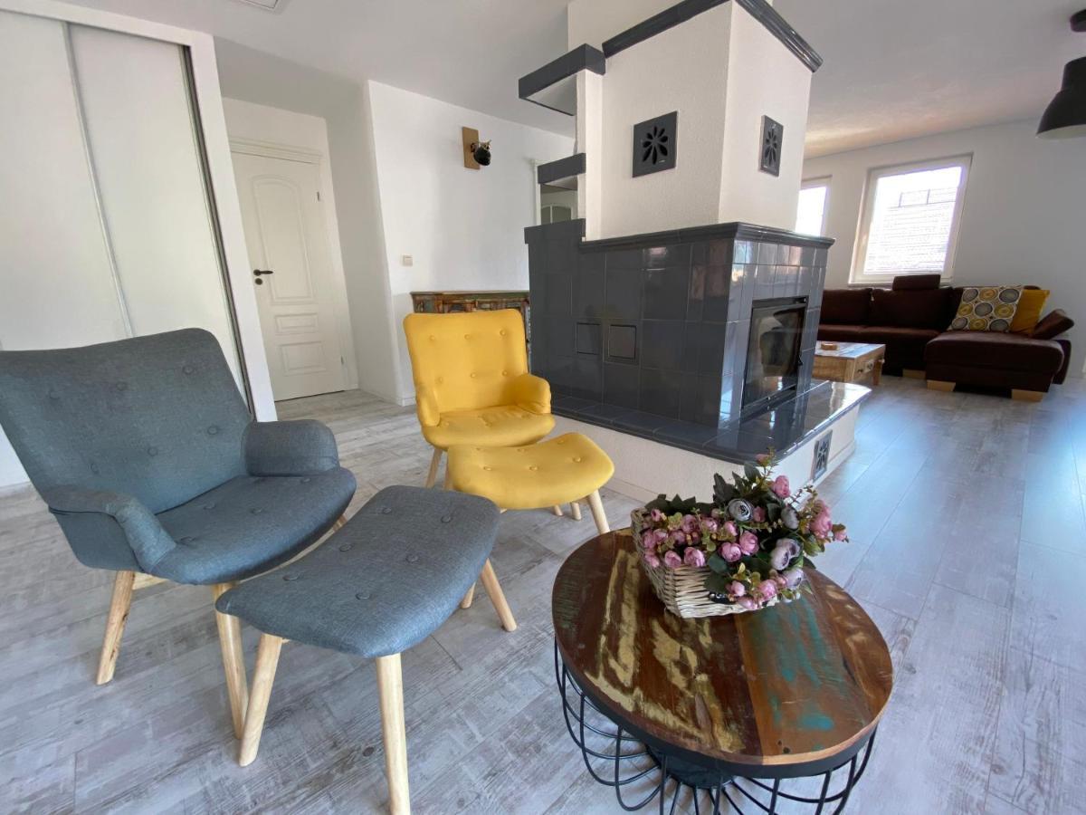 Luxusny Apartman Kanianka, Bojnice A Okolie Exterior foto