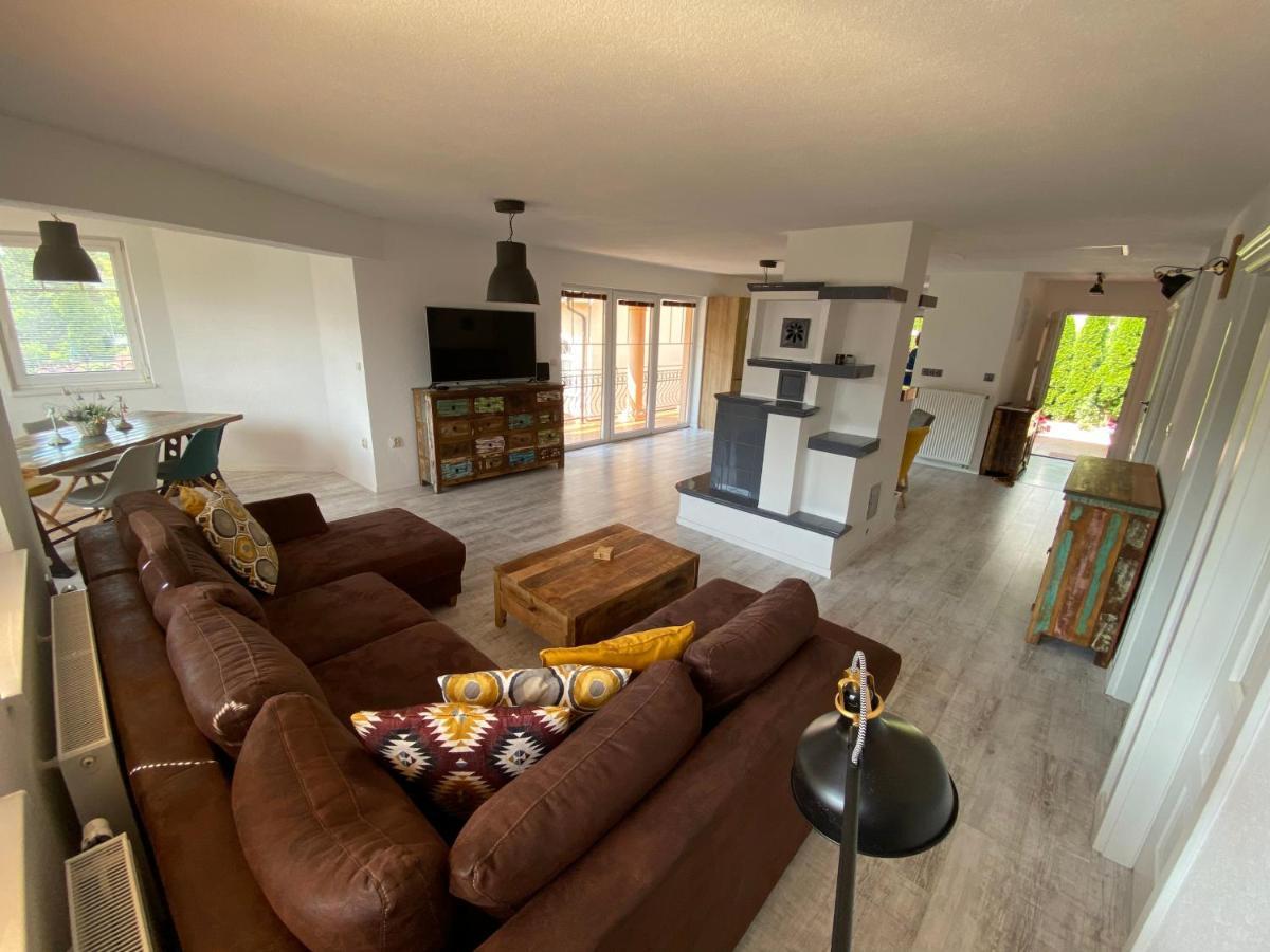 Luxusny Apartman Kanianka, Bojnice A Okolie Exterior foto