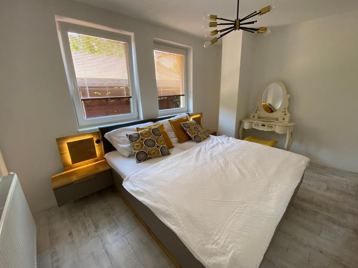 Luxusny Apartman Kanianka, Bojnice A Okolie Exterior foto