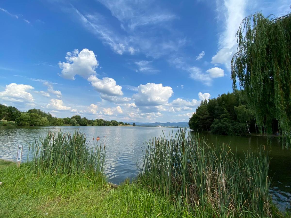 Luxusny Apartman Kanianka, Bojnice A Okolie Exterior foto