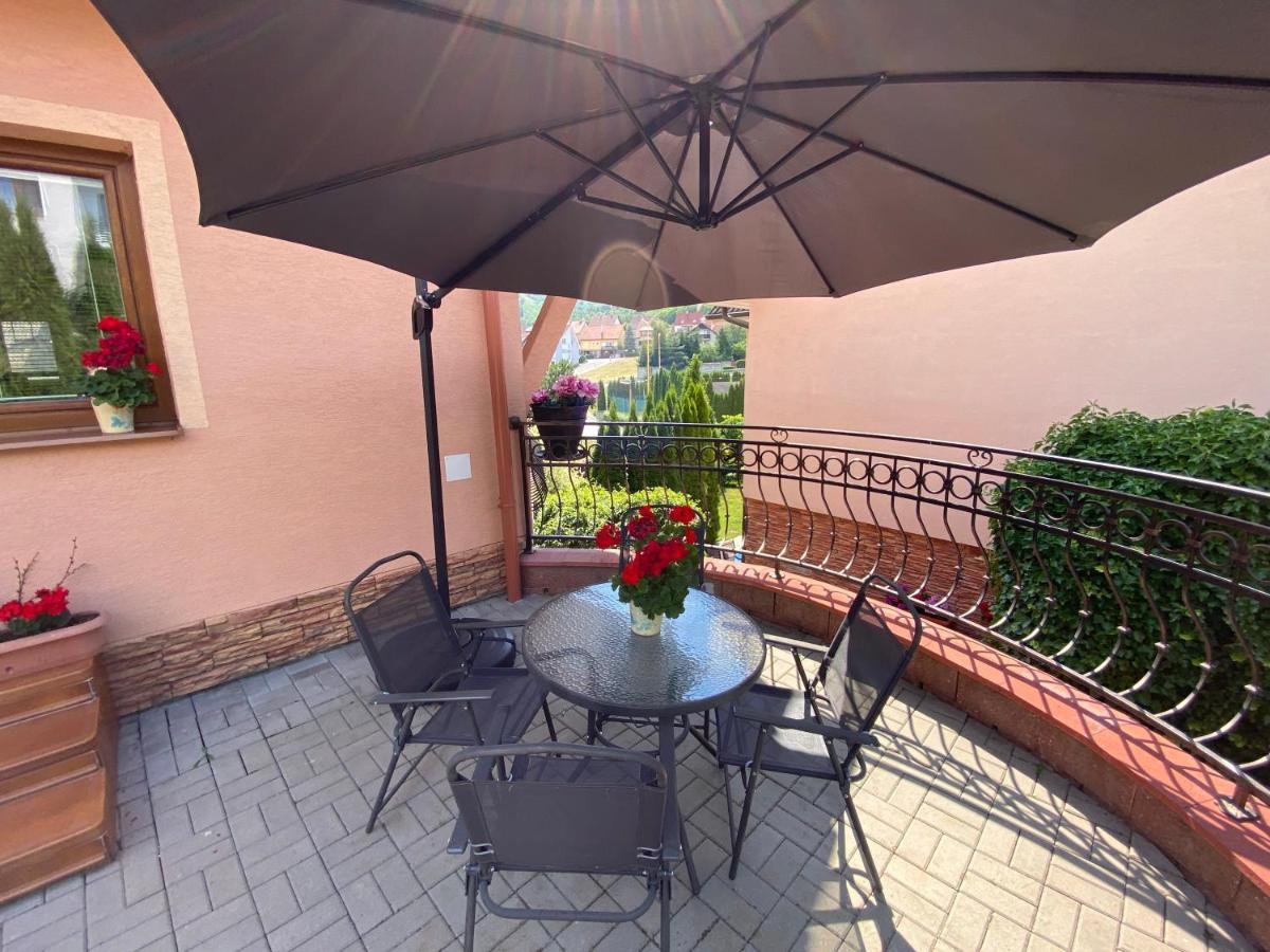 Luxusny Apartman Kanianka, Bojnice A Okolie Exterior foto