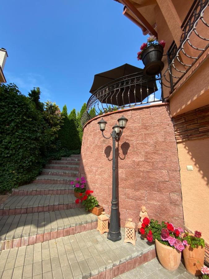 Luxusny Apartman Kanianka, Bojnice A Okolie Exterior foto