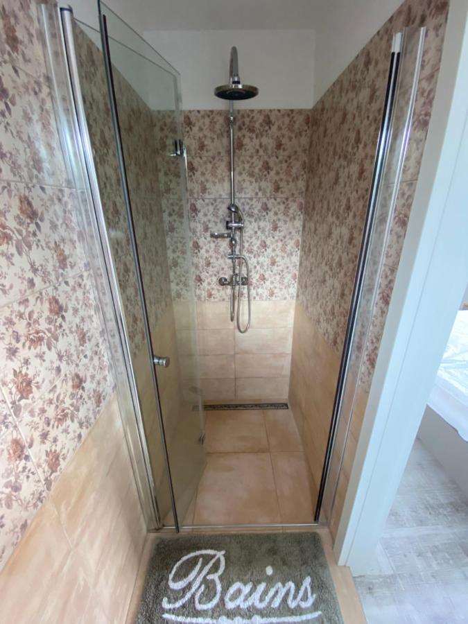 Luxusny Apartman Kanianka, Bojnice A Okolie Exterior foto
