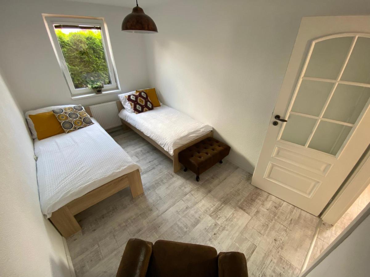 Luxusny Apartman Kanianka, Bojnice A Okolie Exterior foto