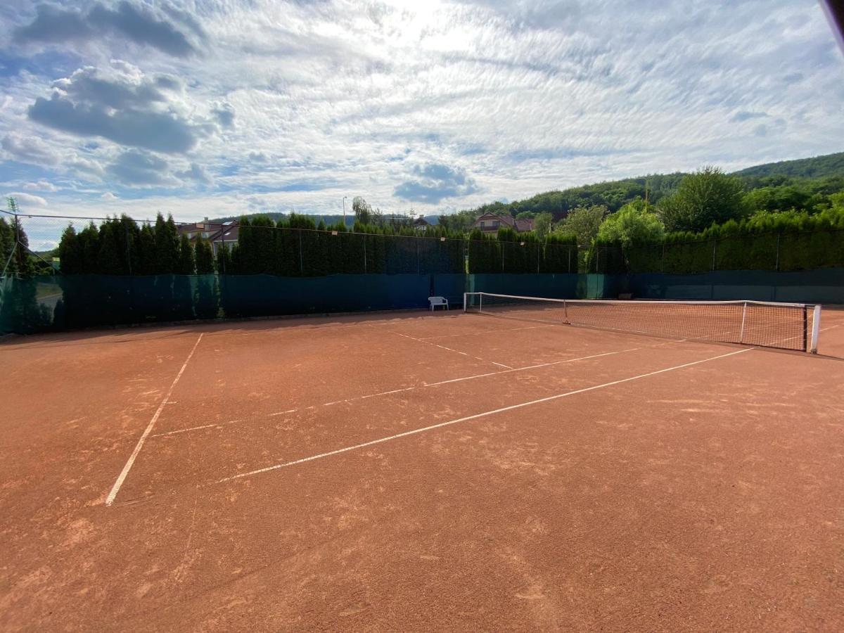 Luxusny Apartman Kanianka, Bojnice A Okolie Exterior foto