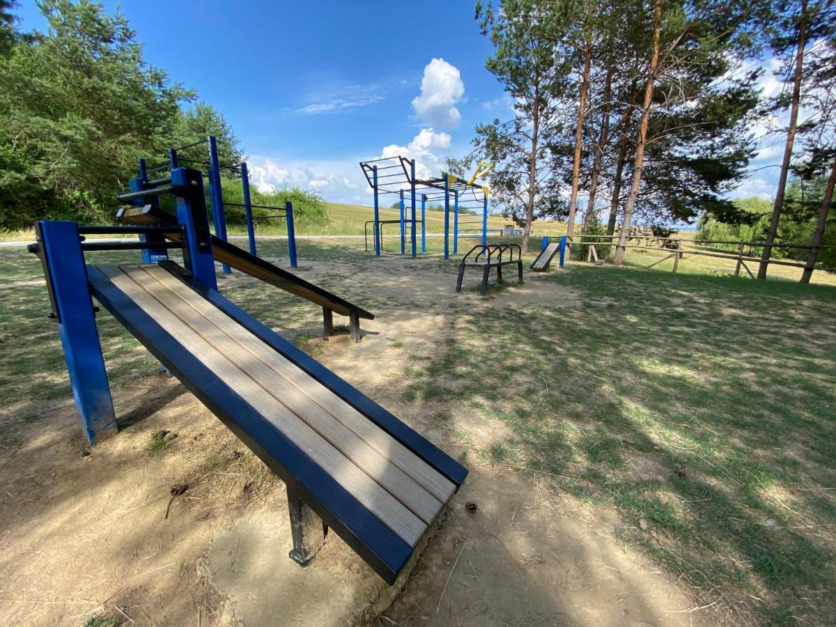 Luxusny Apartman Kanianka, Bojnice A Okolie Exterior foto