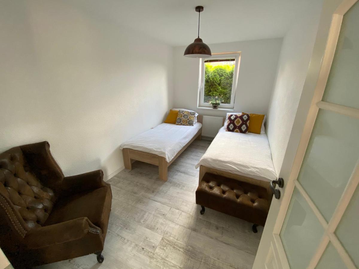 Luxusny Apartman Kanianka, Bojnice A Okolie Exterior foto